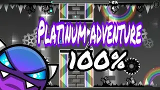 Platinum Adventure 47-100 (ролик без слов)
