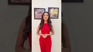 Maera Mishra&rsquo;s introduction video.