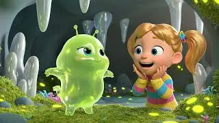 Best Nursery Rhymes &ndash; 1 Hour Compilation of Fun and Learning | Kids Songs and Toddler Rhymes