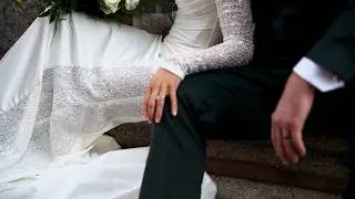 Full Wedding Film | Ashlee & John | Pittsburgh, PA | Cinematic Wedding Video