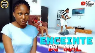 ENCEINTE DU MAL | Angel Unigwe | Uchechi Treasure Okonkwo | Nouveau Film Nigérian En Français 2026