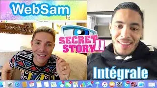 Ylies (Secret Story 11): Milla, Astrid, Les Marseillais, Les Anges 10...D&eacute;couvrez le bogosse !