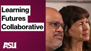 An Introduction to Learning Futures Collaboratives | Elisabeth Gee & Punya Mishra