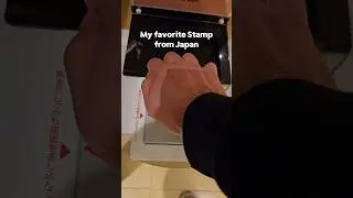 Go Get Some Free Stamps 😎 #New #Travel #Explore #Japan