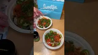 don&rsquo;t miss out on the chengdu crunch bowl! @flybyjing 🌶️💥🍜