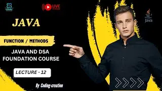Live day-12 DSA WITH JAVA IN Hindi+Notes+Practice question#shorts#viral#live#java#challange#dsa#java