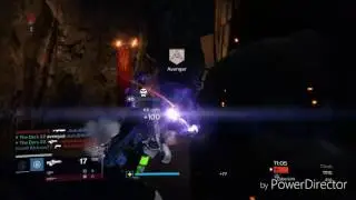 Destiny TTK - Farming Guardians In the Crucible