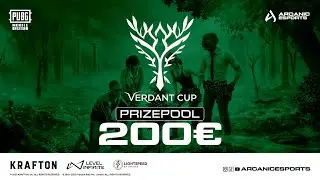 ARCANIC VERDANT CUP TOURNAMENT | GRAND FINAL