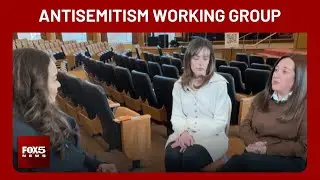 Nevada Antisemitism Working Group aims to combat hate, boost education