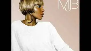 Mary J. Blige - Hurt Again Full [HQ]