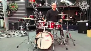 Mapex Horizon - Big City Kit