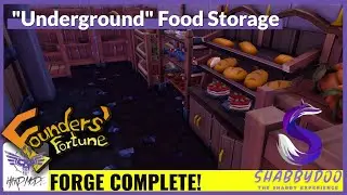 Gearing Up The Kingdom | Founders Fortune Hard Mode | Ep. 18