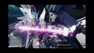 CoD Mobile Season 6 - Gundams Arrive (2025)