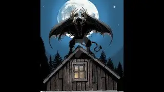 Jersey Devil History Search: Part 2