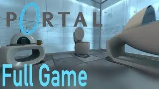 Portal (Full Game)