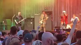 Beatsteaks - / -/ @ Coburg 21.6.2025