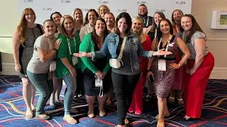 Travel Leaders Conference 2024