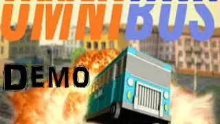 OmniBus Demo gameplay