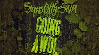 Going AWOL by 