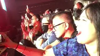 JoJo - Mad Love. (Live in Jakarta, Indonesia. Java Jazz 2022)