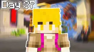 Beating Skyblock day 37 (Hypixel Skyblock)