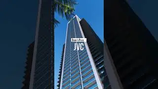 Arista Tower &ndash; New Landmark in JVC Dubai | Tiger Properties
