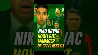 How to get the manager play style to 127 in #efootball2026