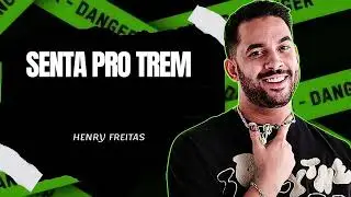 Tem Cara De Puta - Henry Freitas