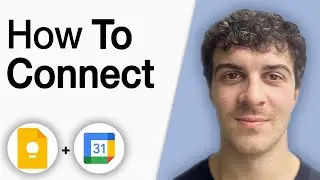 How to Connect Google Keep To Google Calendar [2025 Full Guide]