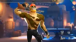 The Respawnables - Nameless Glitch!