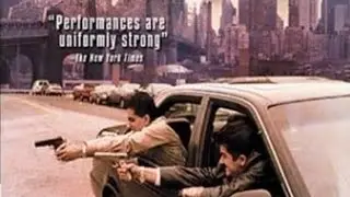 Wannabes (2000).