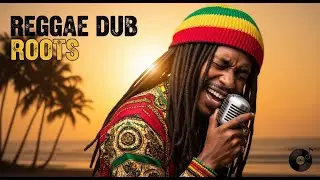 Top 10 Roots Reggae Music 2025 &ndash; A Healing Journey Through Sirens, Subway Echoes & Sacred Smoke