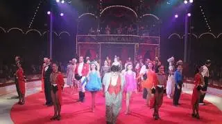 Roncalli München Premiere 