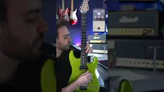 EUROPE &bull; The Final Countdown - Guitar Solo 🔥