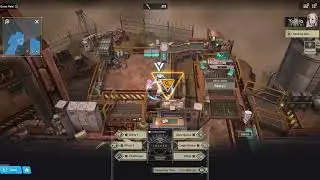 Goddess of Victory: Nikke: NieR: Automata collaboration, Outer: Automata map hidden relic locations