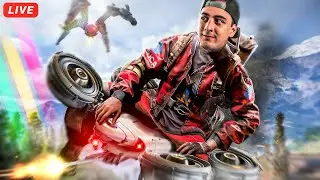 I HAVE NO GOOP - I NEED TEH GOOP LIKE I NEED AIR - GAMES W/ NICKMERCS
