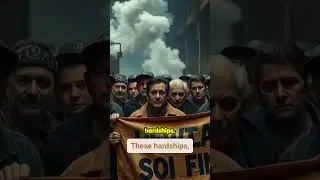 The Dark Side of Industrial Progress: What Workers Endured!