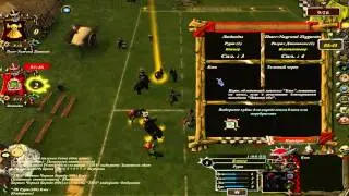 Blood Bowl Chaos Edition