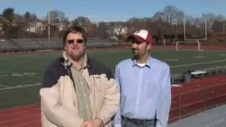 Tailgate Talk Week 10: Fitzpatrick Stadium