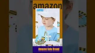 AMZTM Birthday Bulldozer Construction Party T-Shirt Truck Birthday #Amazon #Bale #Brand
