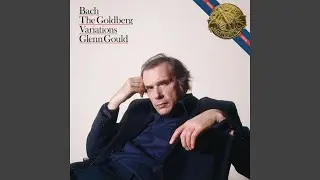 Goldberg Variations, BWV 988: Variation 3 a 1 Clav. Canone all'Unisono