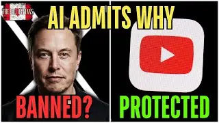 The REAL Reason Governments Want to BAN X but NOT YouTube