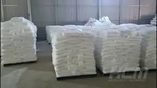 HCQ1290 calcite mill - 325 mesh d95-6.3 ton - Raymond mill