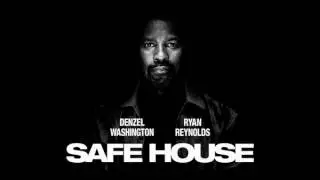 Safe House Press Conference with Denzel Washington and Daniel Espinosa