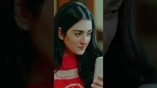 Sher Episode 23 | Promo | Sarah Khan | Danish Taimoor | #shorts