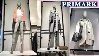 НОВИНКА В PRIMARK: Осенние и ЗИМНИЕ ПАЛЬТО | ЖЕНСКАЯ МОДНАЯ КОЛЛЕКЦИЯ | #СЕНТЯБРЬ2019
