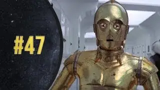 The Golden One (Star Wars Fact #47)