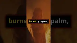 The Napalm Girl: The Shocking Photo That Changed the World &ndash; Part 1