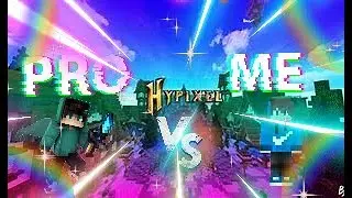 I KILL TOP PLAYER UHC (Hypixel duel)
