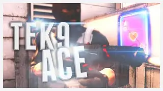 Ez tec9 ace